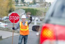 Lane Closure Scheduled in Wheeling