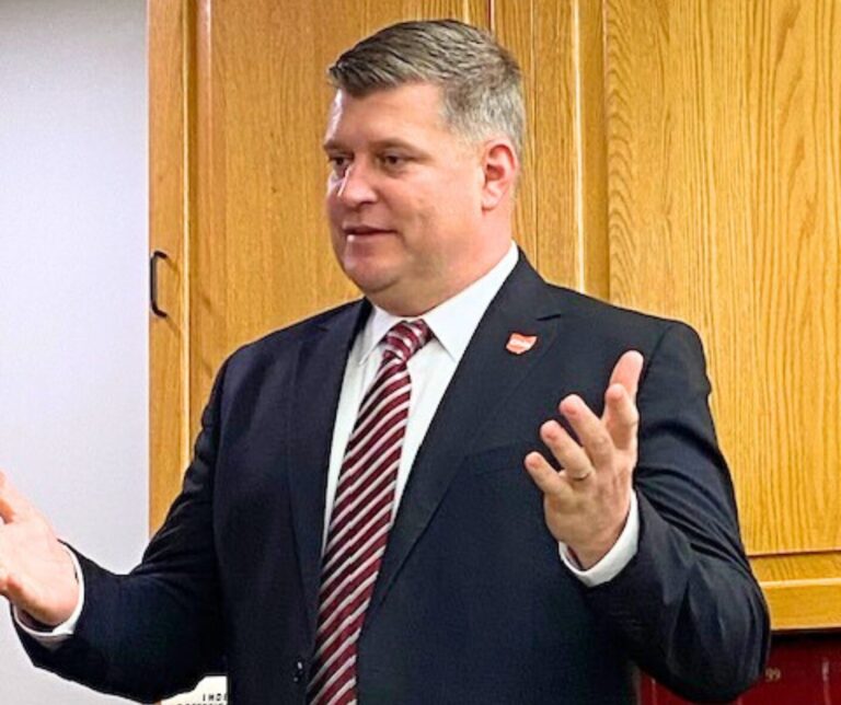 New Ohio Southeast Economic Development leader visits Belmont County, highlights local opportunities