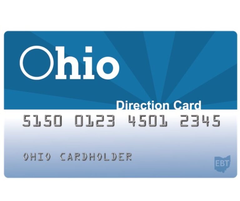 EBT Card Outage Hits Ohio and Several States
