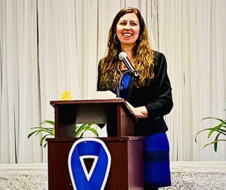 Belmont County DJFS focuses on keeping kids safe and developing foster homes at annual luncheon
