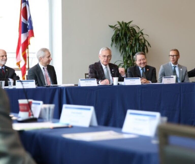 Ohio expands free college credit program for students pursuing high-demand job fields