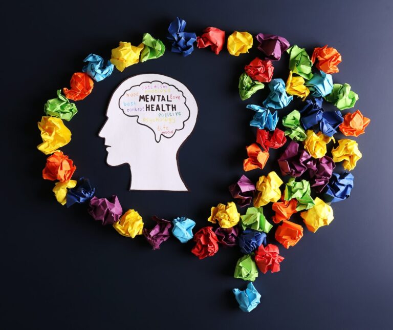 Belmont County Commissioners Proclaim May as Mental Health Awareness Month