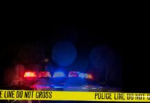 Body Found in the Ohio River