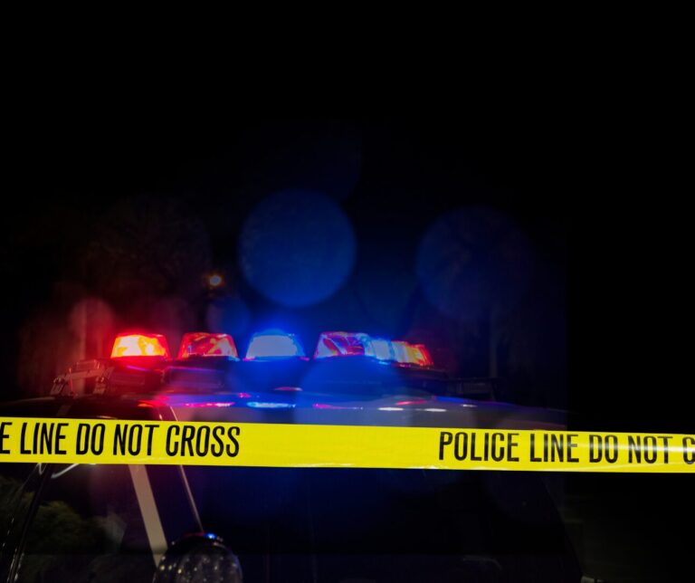 Ohio Valley Man Hospitalized After Tuesday Morning Stabbing