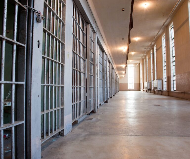 Governor DeWine Announces $24 million for Construction and Renovation Projects at Local Jails