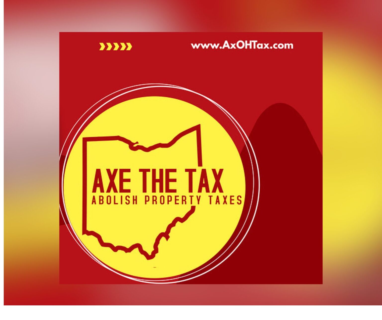 Citizen-Led Amendment to Abolish Property Taxes for November 2026 ...