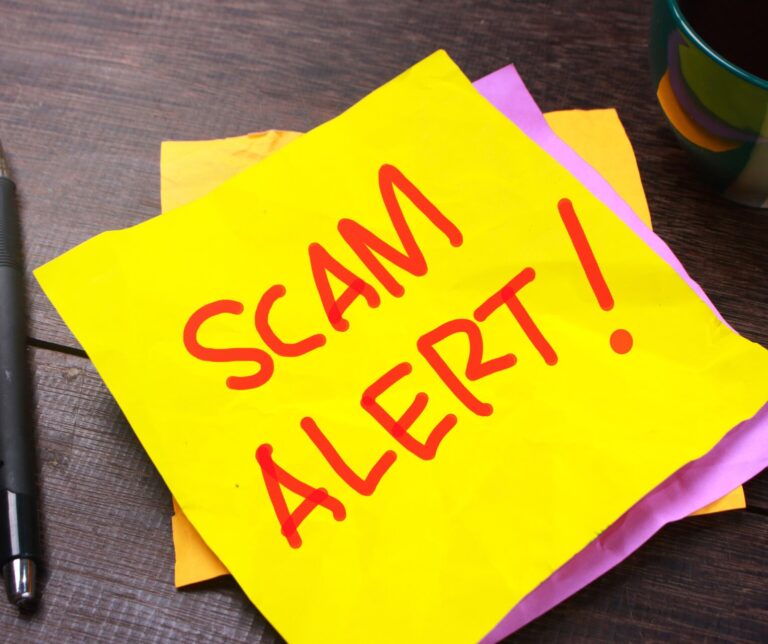 Weirton Police Warn Residents About Gold Purchase Scam