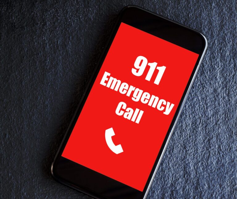 Hackers Steal Personal Data, Passwords of Nearly 11,000 Belmont County Residents in CodeRED Emergency Alert System Breach