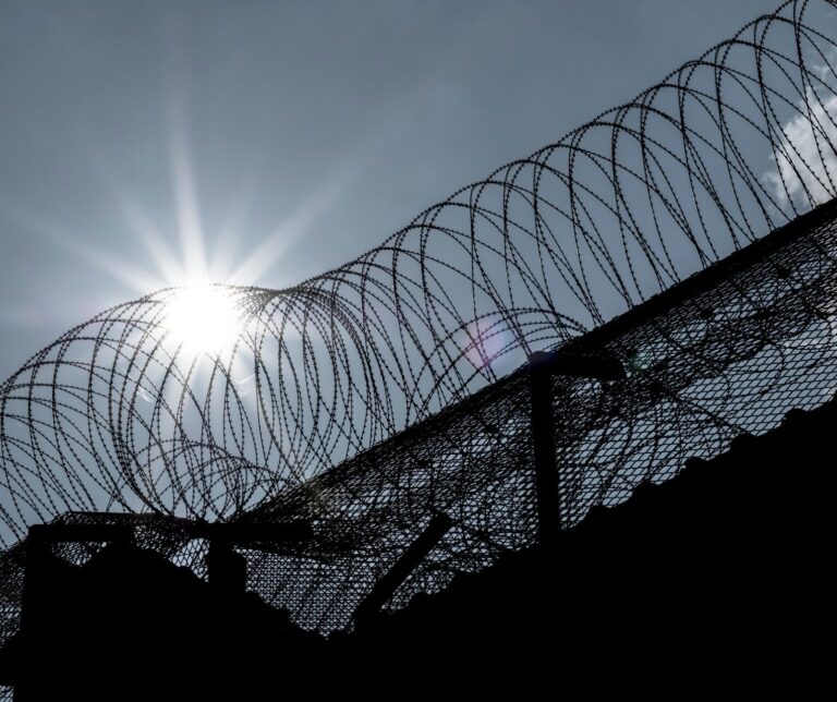 Former East Liverpool Man Served Warrants in 2016 Homicide Case