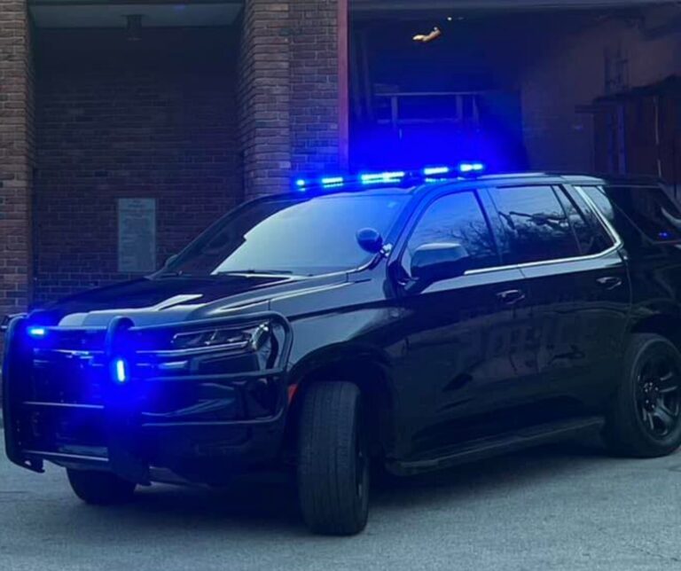 Belmont County Police Debunk Rumor of Body Found