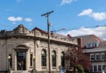 East Liverpool Heritage Trail Project Moves Forward