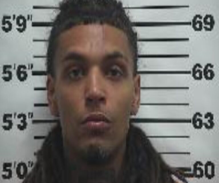 Wheeling Man Arrested After Chase; Drugs Seized Near I-470 Bridge