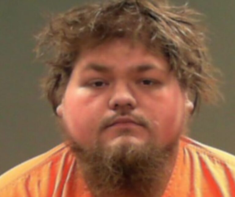 UPDATE: Moundsville man charged with kidnapping of 11-year-old child from North Carolina