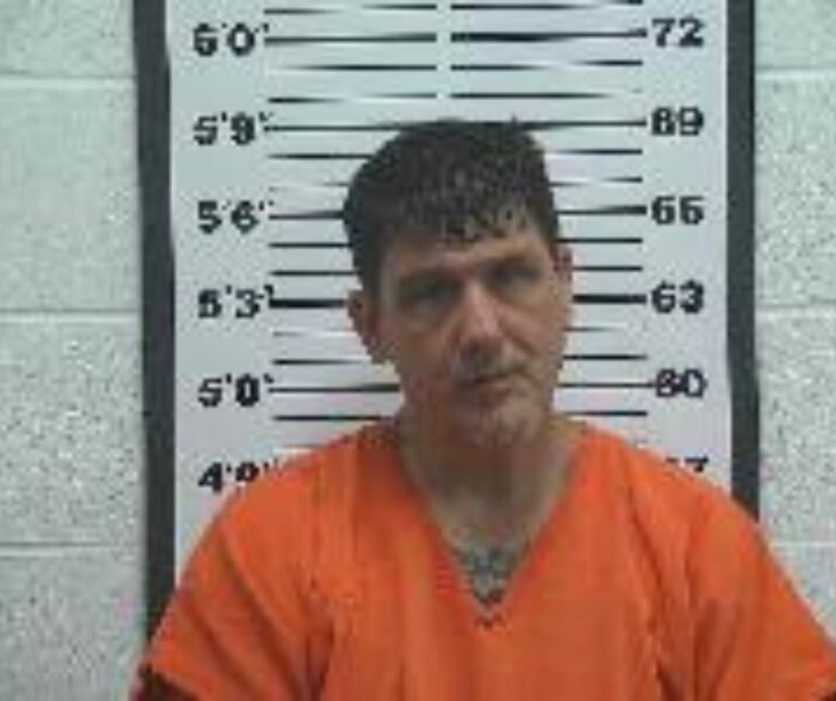 Bellaire man arrested for rape of 12-year-old child