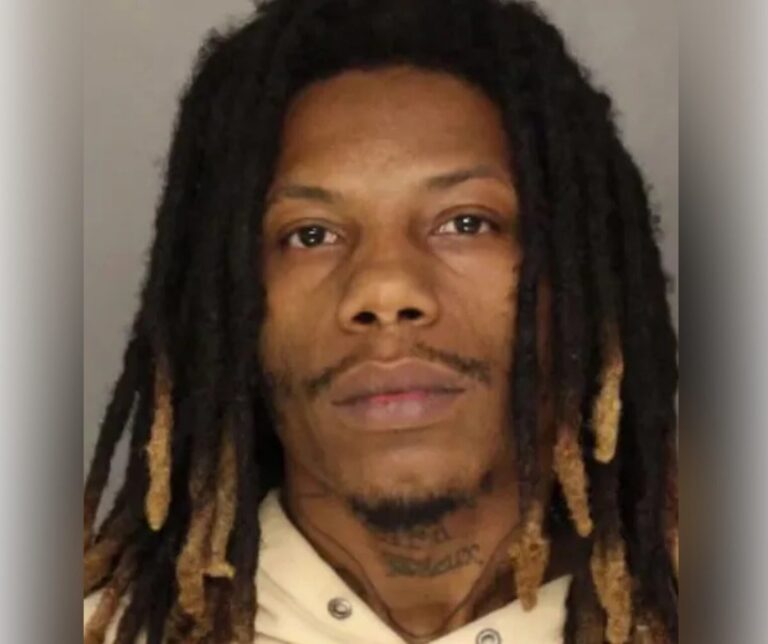 Missing 13-year-old Louisiana girl found alive in box in Pittsburgh basement, two men arrested