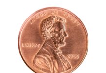 U.S. Retires the Penny After More Than 230 Years in Circulation