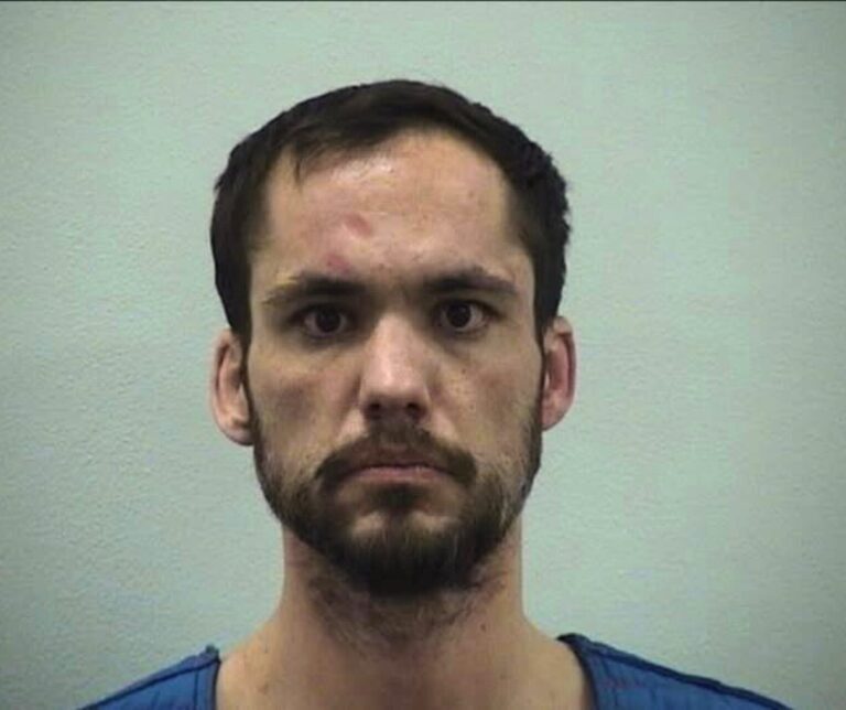 Suspect Arrested in July Ohio Valley Bank Robbery