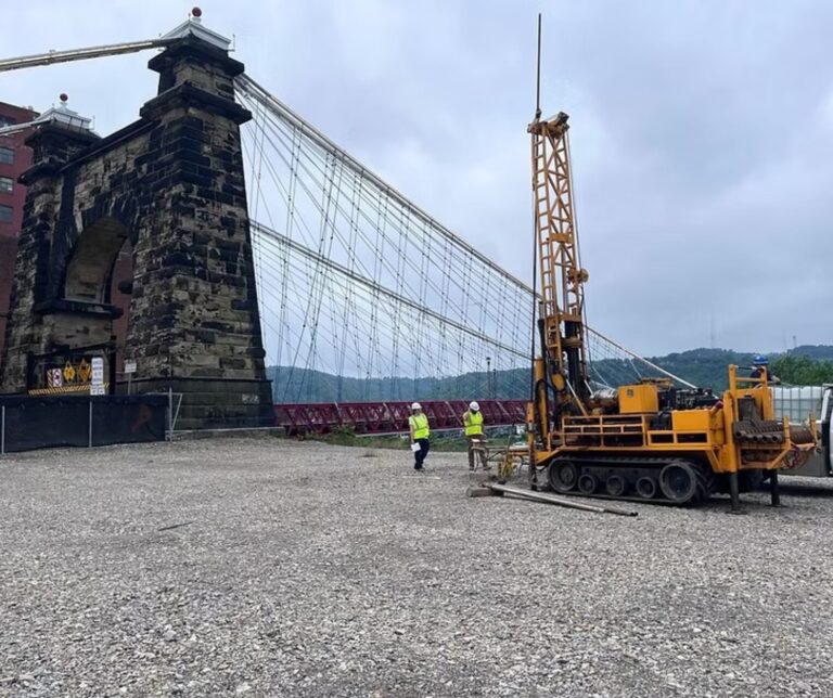Wheeling Gateway Visitors & Heritage Center Marks One Year of Progress, Eyes Major 2026 Milestones