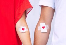 Trinity Health System Hosting Community Blood Drive Today with the American Red Cross