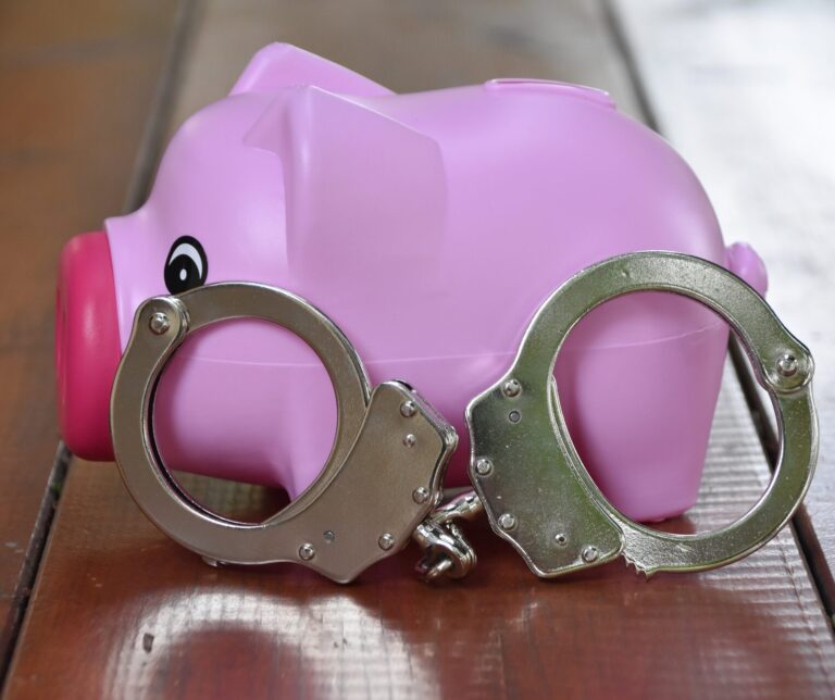 Former Ohio Valley Health Department Employee Pleads Guilty to $13K Embezzlement