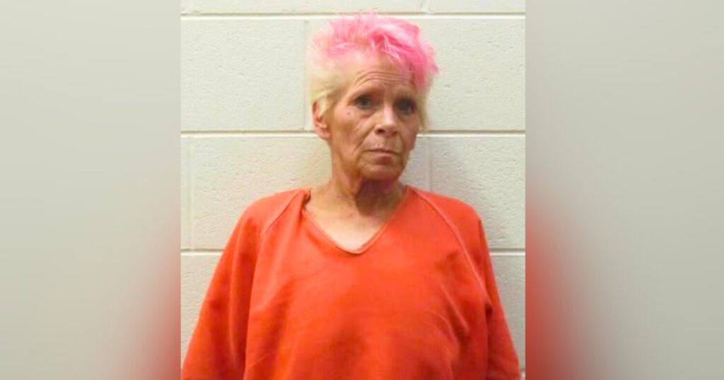 Ohio Valley woman arrested on drug charges following traffic stop ...