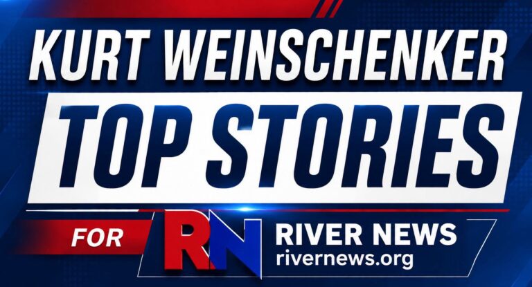 KURT WEINSCHENKER NEWS HEADLINES