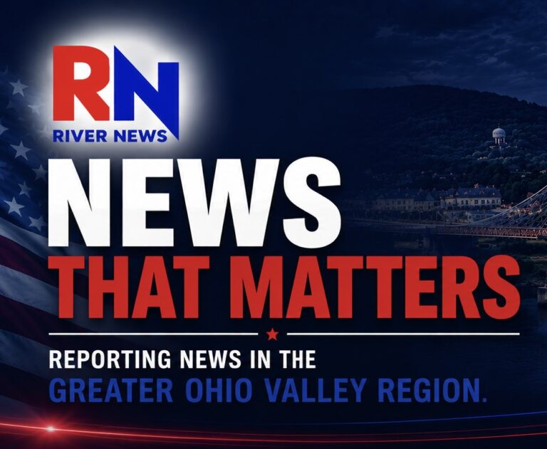 Wrong-Way Crash Damages Ohio State Highway Patrol Cruiser in East Liverpool