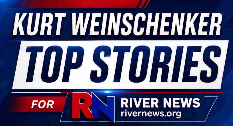 River News Headlines