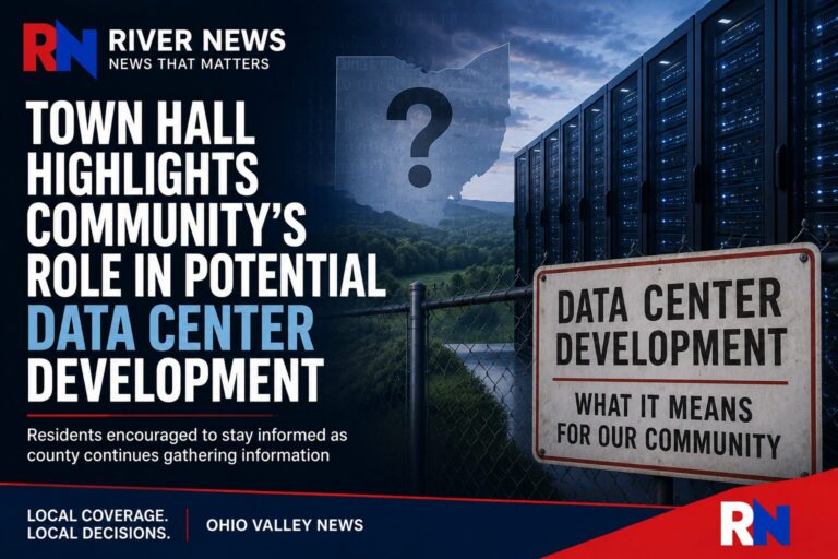 Community Forum Focuses on Public Input as Guernsey County Explores Potential Data Center Development