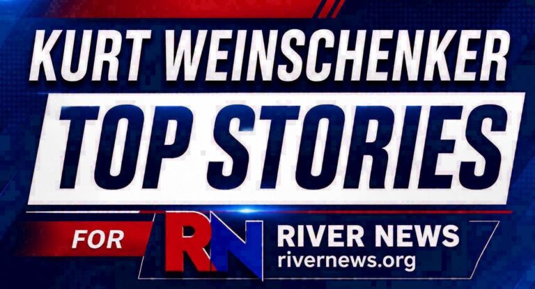 River News Headlines: Roadwork Begins in Steubenville, Flooding Hits the Ohio Valley, Legal Shortage Grows in West Virginia