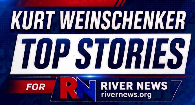 River News Headlines: Flock Camera Debate, Wheeling Development, Fatal Fire and More