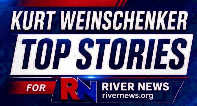 River News Headlines: August 31, 2026