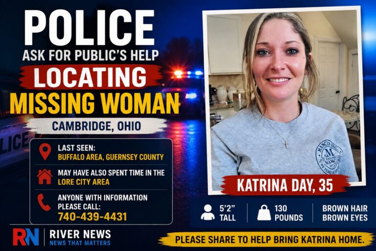Police Ask for Public’s Help Locating Missing Cambridge Woman