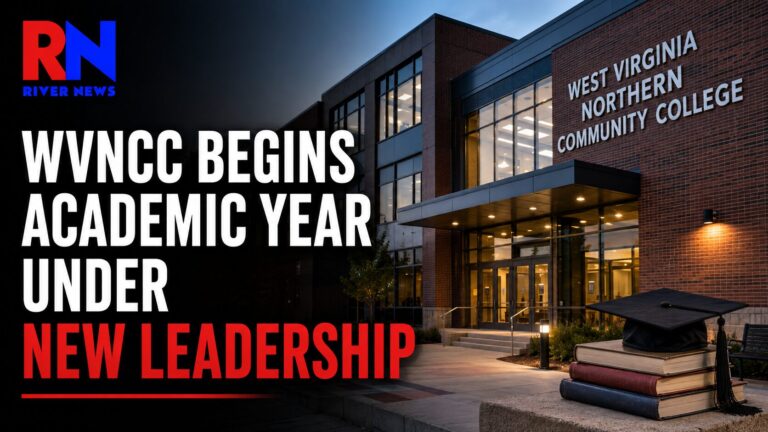 WVNCC Begins Academic Year Under New Leadership