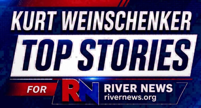 River News Headlines — September 21, 2026