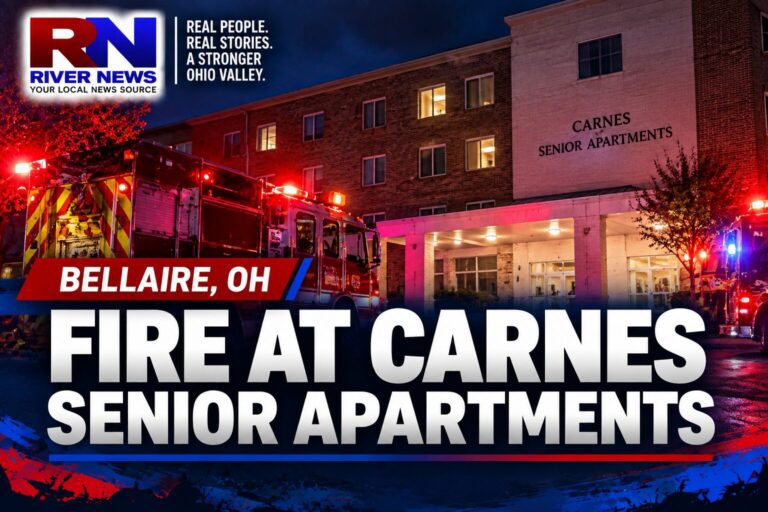 Fire Forces Evacuation of Carnes Senior Apartments in Bellaire