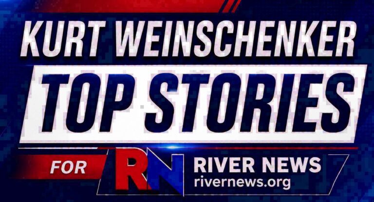 River News Headlines — October 16, 2026